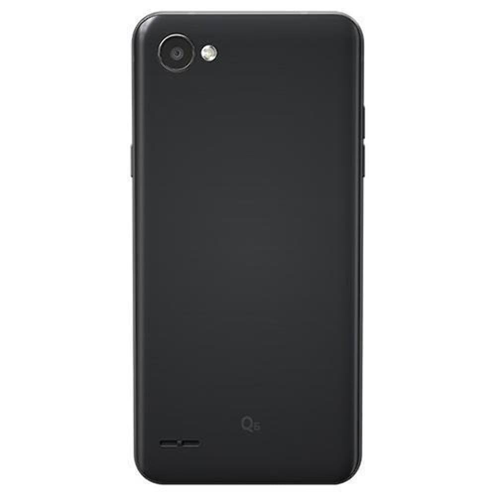 lg-Q6 5.5 Inch LG Q6 Full Vision Dual Sim - 32GB, 3GB, 4G